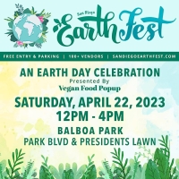 EarthFest