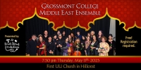 MiddleEasternBand