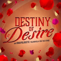 destiny of desire