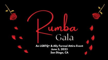 rumba gala