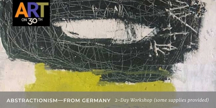 German Abstraction