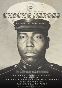 unsung heroes