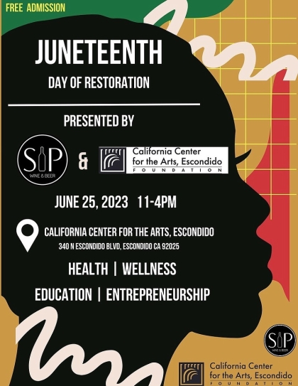 juneteenth restoration