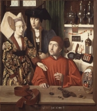 early netherlandish