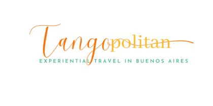 Tangopolitan