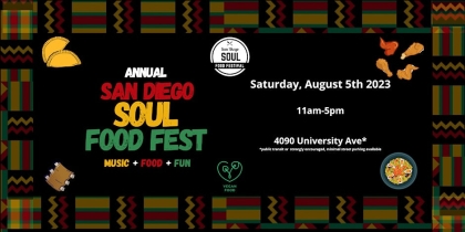 Soul Food Fest