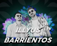 Illyus & Barrientos