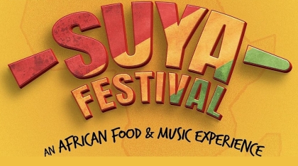 Suya