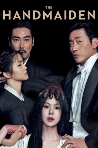 TheHandmaiden