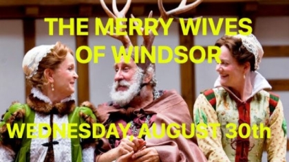 wives of windsor