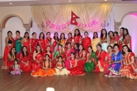 teej celebration