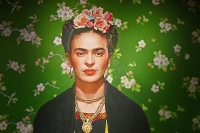 frida kahlo