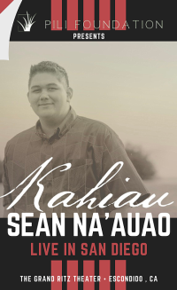 sean na'auao