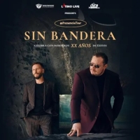 sin bandera