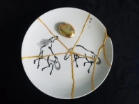 kintsugi