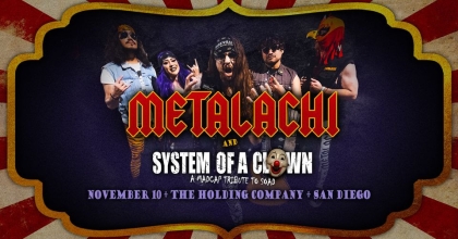 metalachi