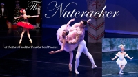 the nutcracker