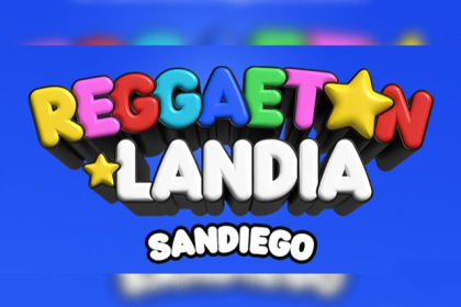 reggaetonlandiasandiego