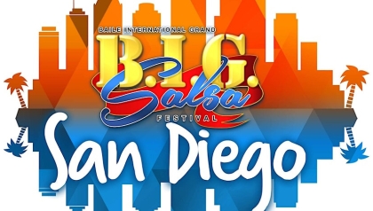 BIG Salsa Festival