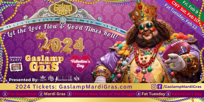 Mardi Gras