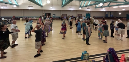 contradance