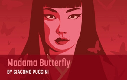 Madame Butterfly