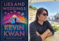 Kevin Kwan