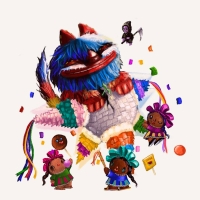 Pinata Fest