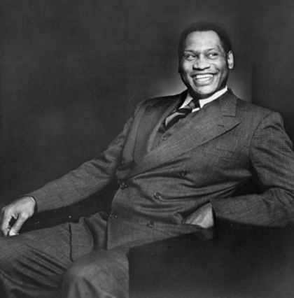 paulrobeson