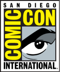 Comic Con2