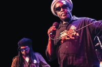 blackuhuru