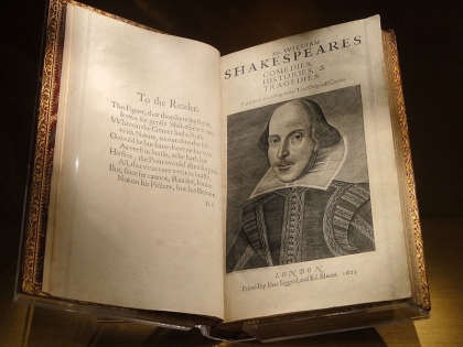 shakespearescholarlycontroversies