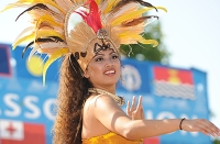 Pacific Islander Festival