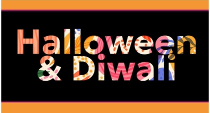 halloweenanddiwali