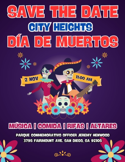 cityheightsdiadelosmuertos