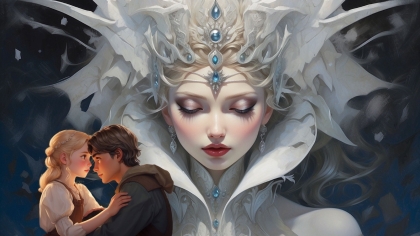 thesnowqueen