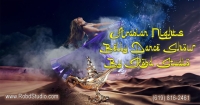 Arabian Nights