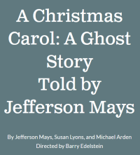 A Christmas Carol