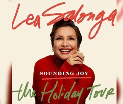 Lea Salonga