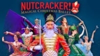 Nutcracker Jacobs