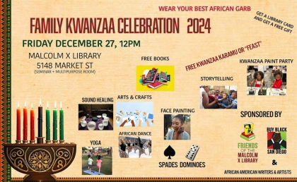 Kwanzaa