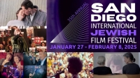 International Jewish Film Festival