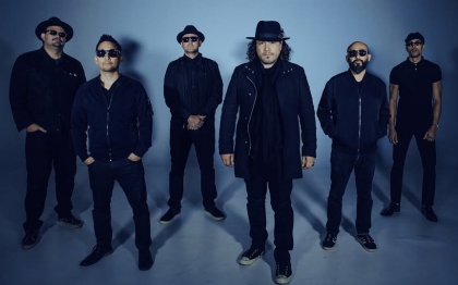 Ozomatli