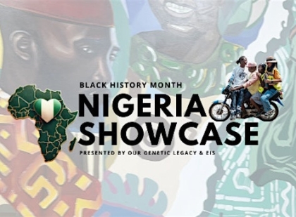 Nigeria Showcase