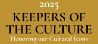 Keepers of the Culture