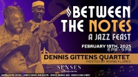 Dennis Gittens