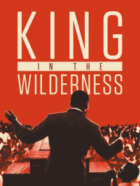 King In The Wilderness