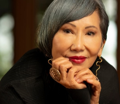 Amy Tan