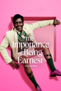 The Importance of Being Earnest