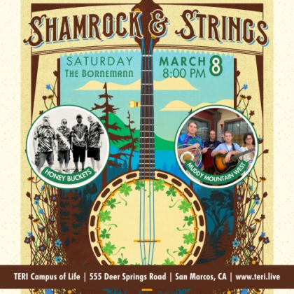 ShamrockStrings